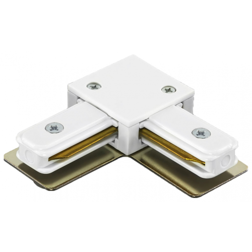 Коннектор Lightstar Barra 502126 Белый