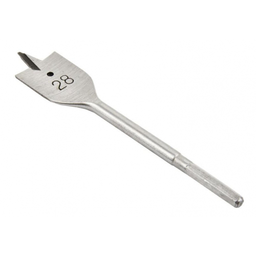 Сверло по дереву Hammer Flex 202-228 DR WD SP (32424)