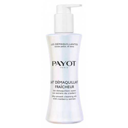 Молочко для лица Payot Lait Micellaire Démaquillant 200 мл