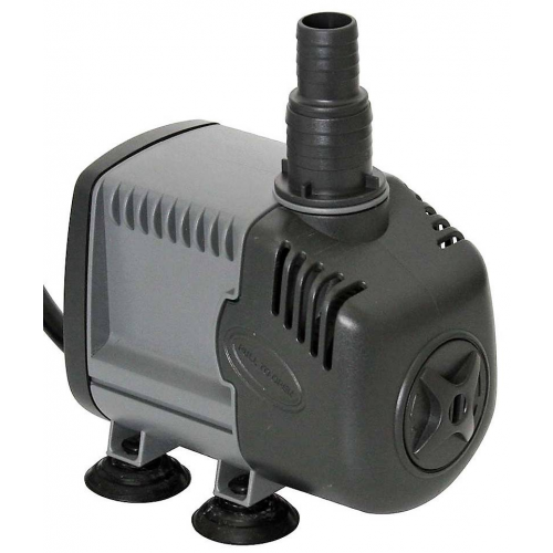 Помпа для аквариума подъемная SICCE Syncra Silent 2,5, погружная, 2400 л/ч, 40 Вт