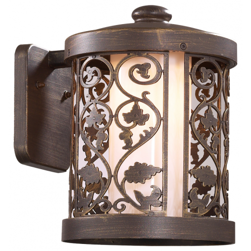 Настенный светильник Odeon Light kordi 2286/1W