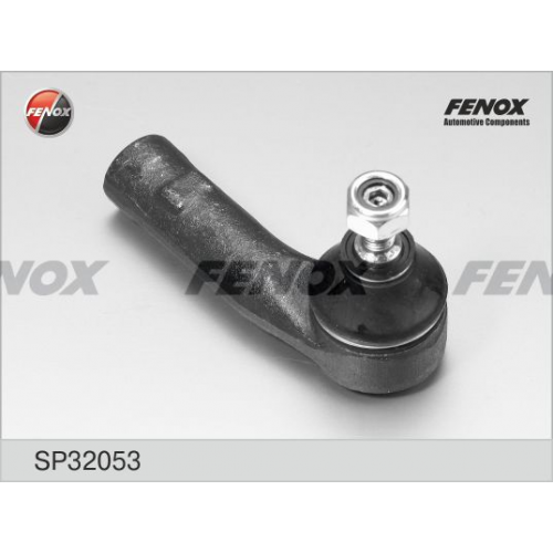 наконечник рулевой правый ford mondeo ii 96-00, cougar 98-01 sp32053