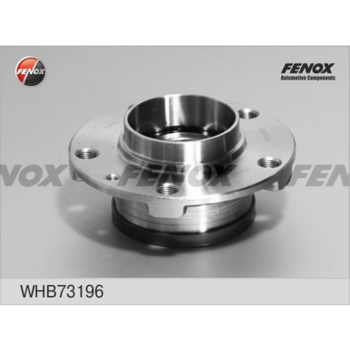 ступица peugeot 407 04- , 607 00- , citroen c5 08- , c6 05- whb73196