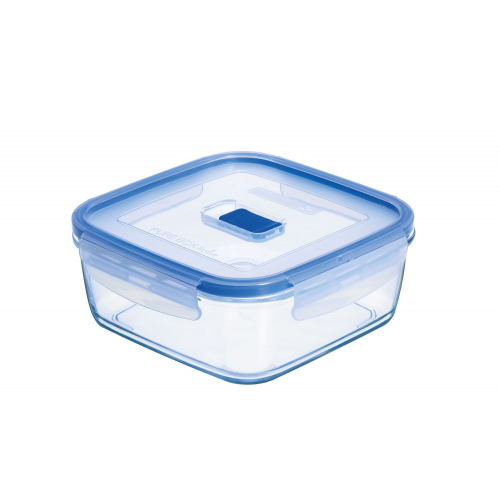 Контейнер для хранения пищи Luminarc Pure Box Active 1,22 л