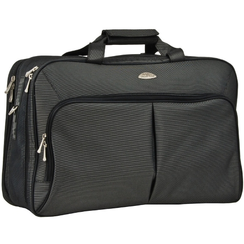 Портплед Polar 7056 черный M