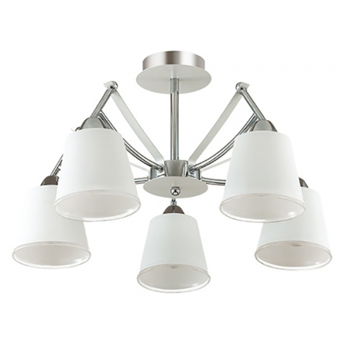 Люстра потолочная Lumion 3449/5C