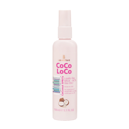 Спрей для волос Lee Stafford Сосо Loco Coconut Spritz, 150 мл