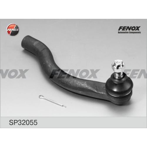 наконечник рулевой правый honda accord viii 08-, civic viii fn, fk 06- sp32055