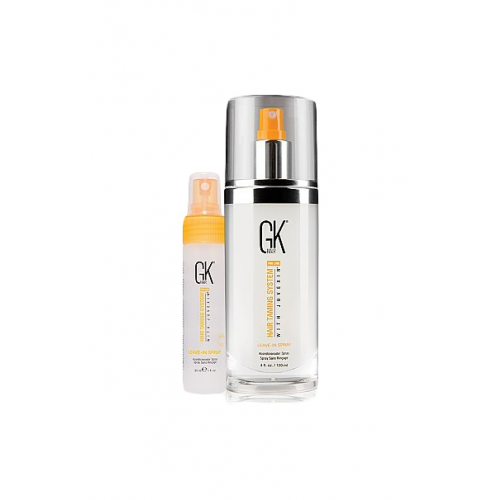 Кондиционер для волос Global Keratin Leave in Conditioner Spray 120 мл