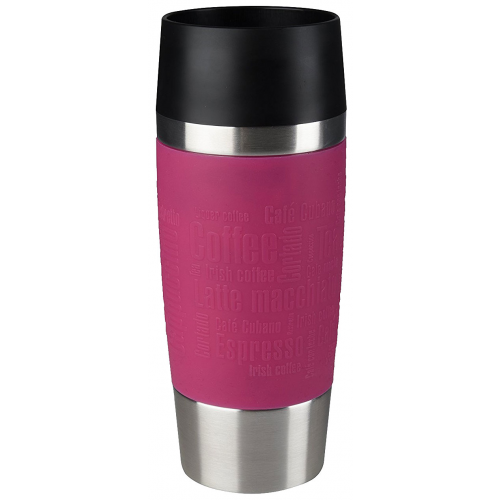 Термокружка EMSA Travel Mug 0.36 л