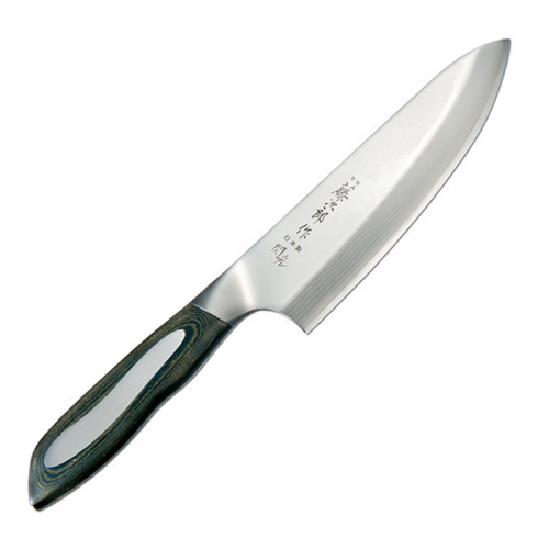 Нож кухонный Tojiro 16.5 см