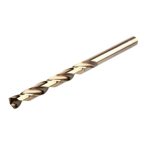 Сверло по металлу Hammer Flex 202-513 DR CO (59147)