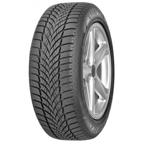 Шины GOODYEAR UltraGrip Ice 2 215/55 R17 98T XL MS