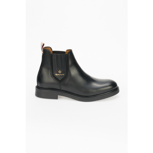 Ботинки женские GANT черные 41 RU