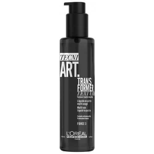 Средство для укладки волос L'Oreal Professionnel Tecni.art Transformer Textura 150 мл