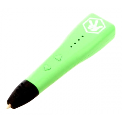 3D-ручка многоразовая FUNTASTIQUE Fixi MINI, ABS и PLA, с блоком питания IQ