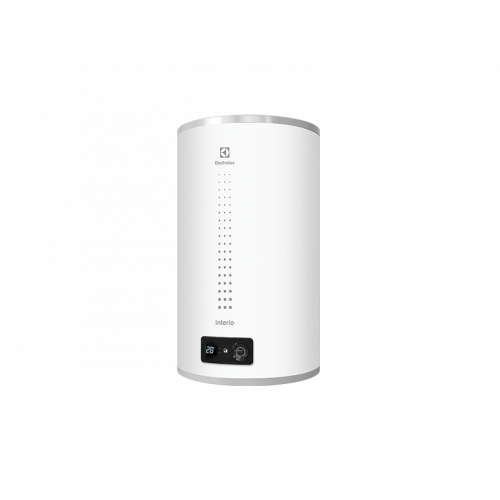 Водонагреватель накопительный Electrolux EWH 50 Interio 3 white