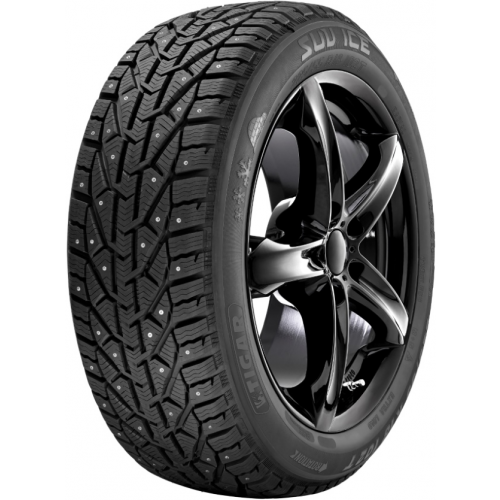 Шины Tigar Ice 205/65 R15 99 920265