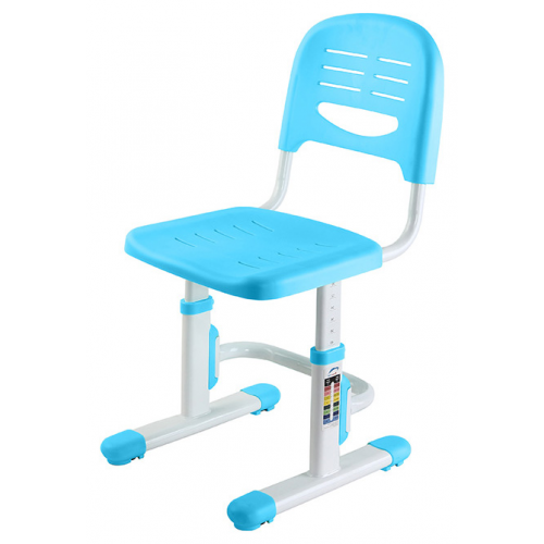 Стул детский FunDesk SST3 BLUE