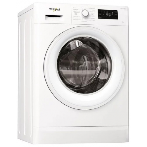 Стиральная машина Whirlpool FWSG71053WV RU