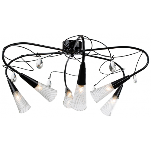 Люстра потолочная Lightstar 711067