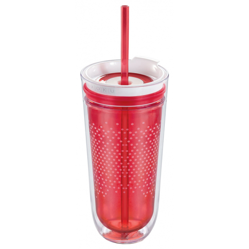 Стакан Zoku iced coffee maker 325 мл