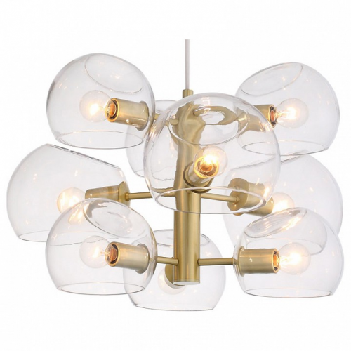 Люстра подвесная ST Luce SL434.203.09