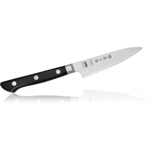 Нож кухонный Tojiro 10 см