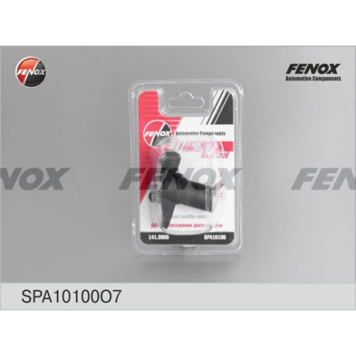 FENOX датчик полож распредв 8 кл. ан 141.3855, 48.3855 ваз 2110-2115, 2121 spa10100o7