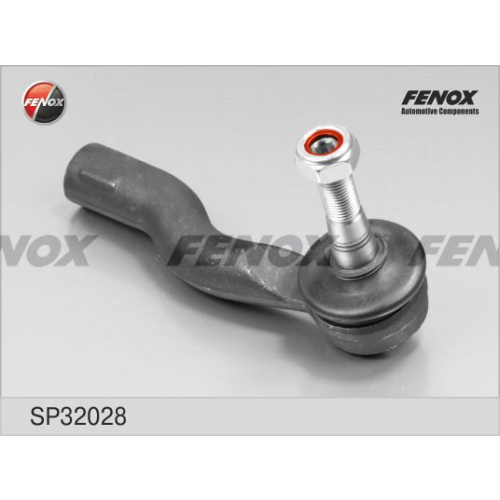 наконечник рулевой правый rav 4 ii 00-07 sp32028