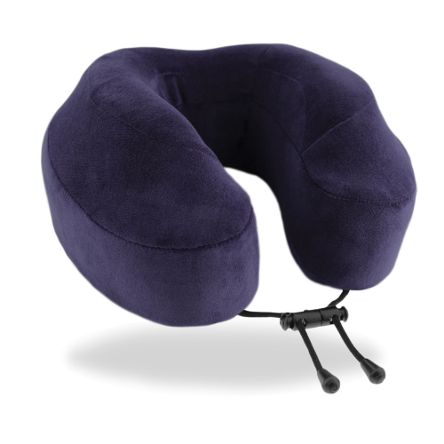Дорожная подушка Cabeau Evolution Classic Navy