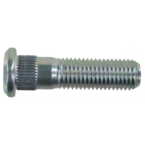 Шпилька колесная MITSUBISHI м12х1,50 MB301509