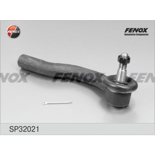 наконечник рулевой правый rav 4 iii 06- sp32021