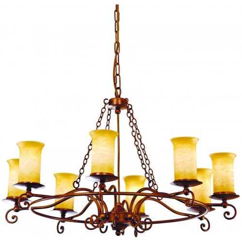 Люстра подвесная ST Luce SL122.303.08