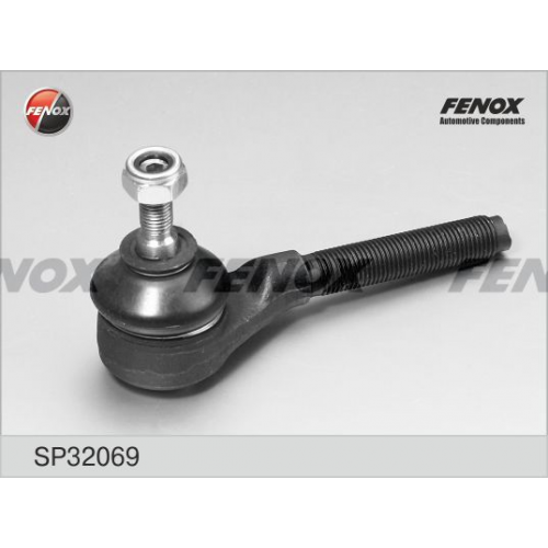 наконечник рулевой правый renault 19 i 88-929, 19 ii 92-95 sp32069