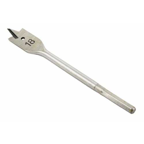 Сверло по дереву Hammer Flex 202-224 DR WD SP (32420)