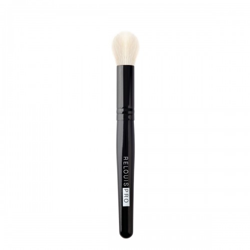 Кисть косметическая №7 малая мультифункциональная Relouis Multifunctional Brush S