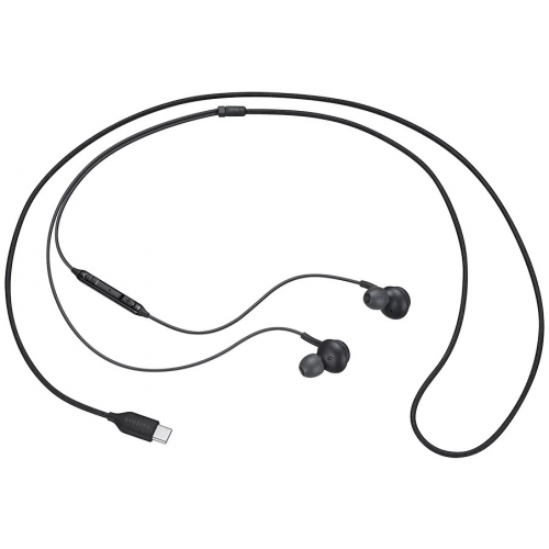 Наушники Samsung EO-IC100B Black
