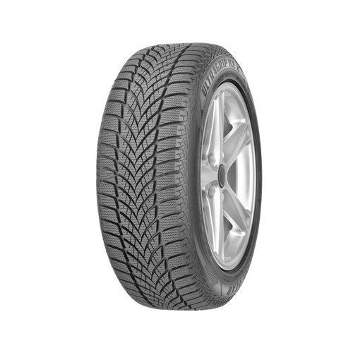 Шины GOODYEAR UltraGrip Ice 2 225/50 R17 98T XL
