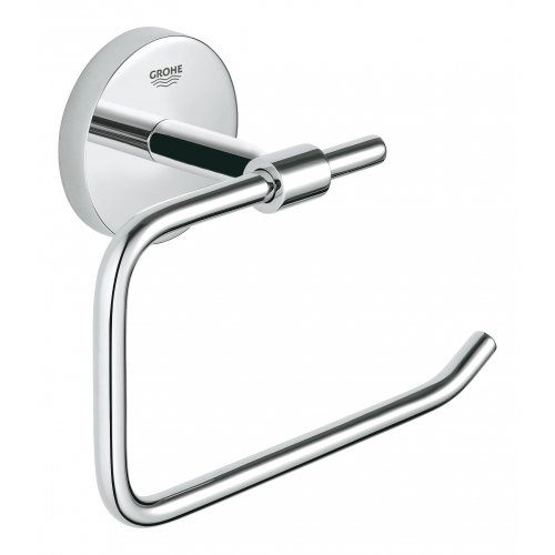 Держатель для туалетной бумаги Grohe BauCosmopolitan 40457001