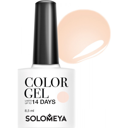 Гель-лак Solomeya Color Gel My cute