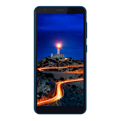 Смартфон ZTE Blade A5 2+32Gb Blue