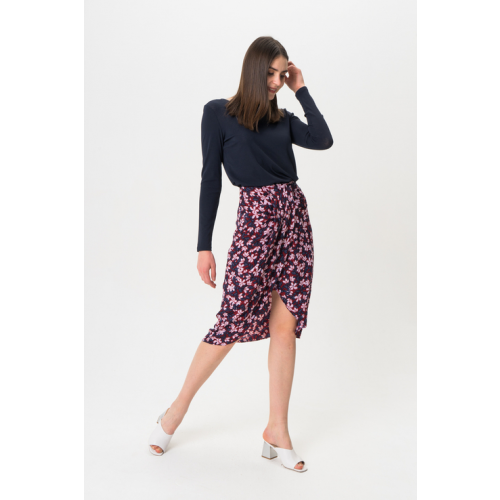 Юбка женская Vero Moda 10212638 разноцветная XL