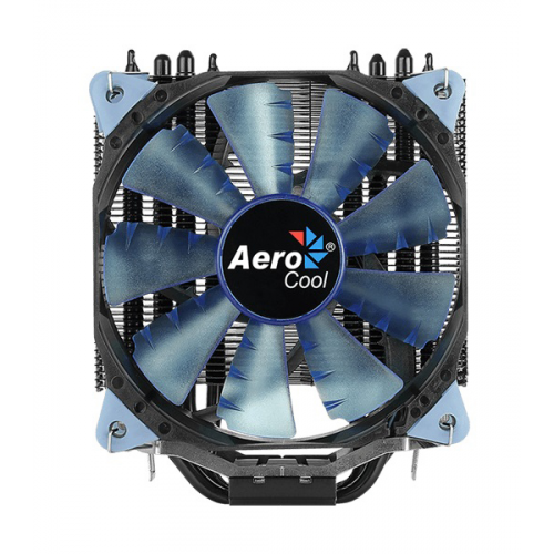 Кулер для процессора AeroCool Verkho 4 Dark