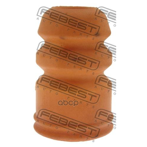 Отбойник амортизатора FEBEST FDDTR