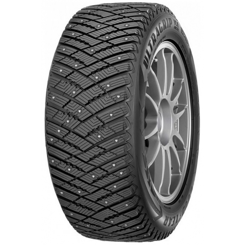 Шины GOODYEAR UltraGrip Ice Arctic 205/65 R16 XL 99T XL D-STUD