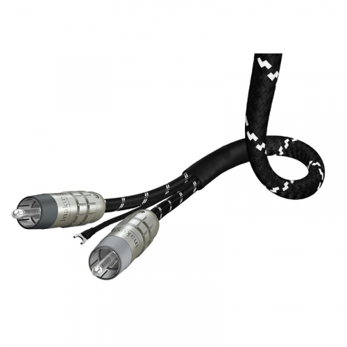 Кабель межблочный аудио In-Akustik Referenz Phono Cable NF-202 1,5m RCA RCA
