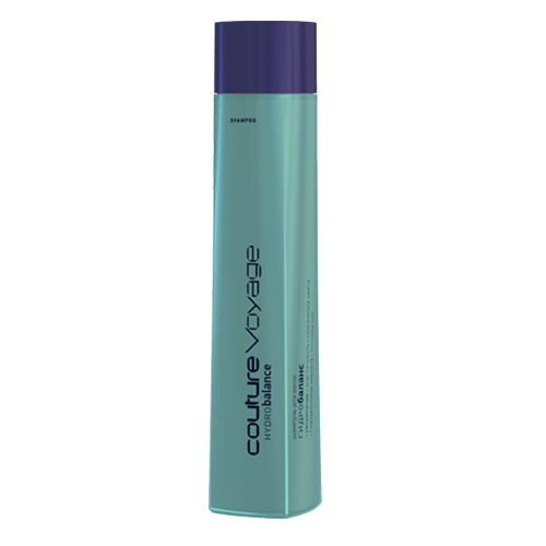 Шампунь Estel Haute Couture Hydrobalance Shampoo для Волос, 300 мл