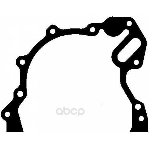 Сальник к/в передний vw golf/jetta/polo 1.0/1.3 83 Elring 620982