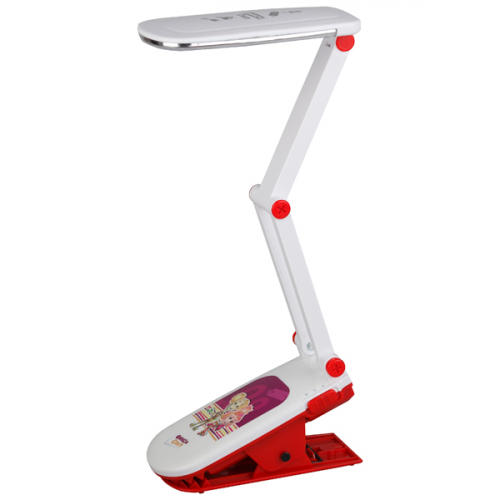 Светильник LED ЭРА NLED-424-2.5W-R